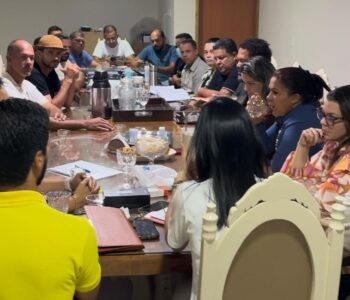Seca grave na Bahia obriga prefeitura a cancelar Feira Agropecuária
