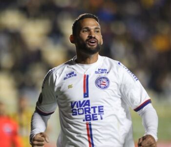 Bahia vence Nacional na Fonte, mantem invencibilidade e assume liderança