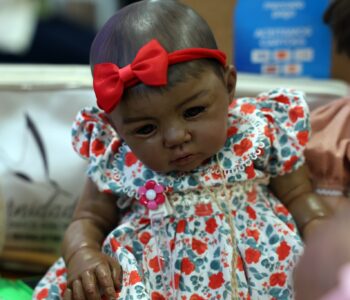 Justiça baiana arquiva processo de mulher que pediu licença-maternidade para cuidar de boneca Reborn