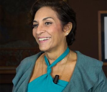 “O Poder da Voz”: novo projeto de Dina Rachid ensina como destravar a fala e se expressar com clareza
