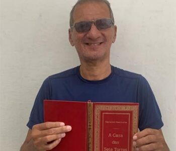 A Casa das Sete Torres, de Nathanael Hawthorne: Desgraça hereditária