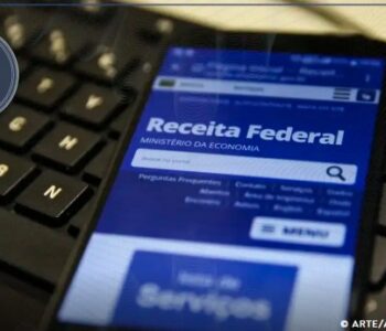 Receita paga nesta sexta maior lote de restituição do IR da história