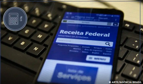No momento você está vendo Receita paga nesta sexta maior lote de restituição do IR da história