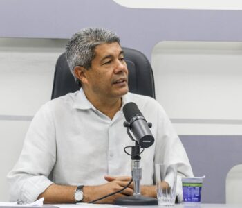 Governador se reúne com Dilma para atrair investimentos do Banco do Brics para a Bahia