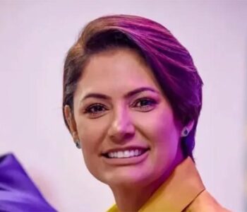 Eleição 2026: Candidatura de Michelle ganha força