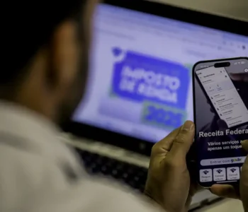 Receita abre na sexta consulta a maior lote de restituição da história