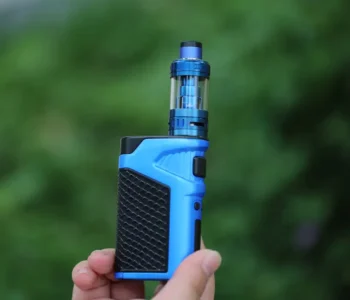 Dia Mundial sem Tabaco alerta sobre riscos do vape