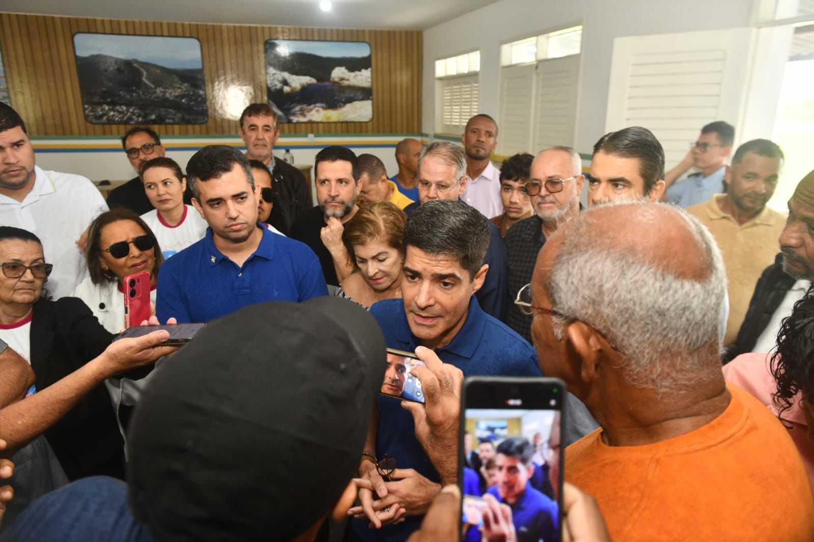 No momento você está vendo ‘Cadê a parceria Lula-Jerônimo?’, questiona ACM Neto após ponte ser interditada na Bahia