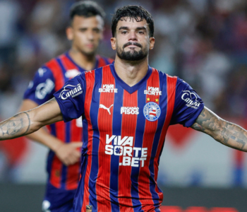 Bahia vence o Paissandu em Belém e sai na frente para seguir na Copa