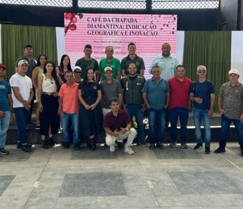 Comunidade do Mato Grosso recebe 1º Encontro de Cafeicultores neste domingo