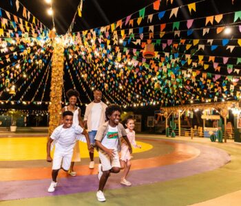 Costa do Sauípe entra no clima junino com show de Carla Cristina e Campeonato de Quadrilhas
