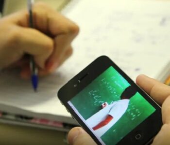 Alto nível de alfabetização facilita tarefas no mundo digital