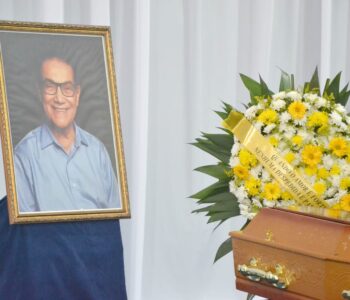 Divaldo Franco foi dos maiores líderes espíritas do Brasil