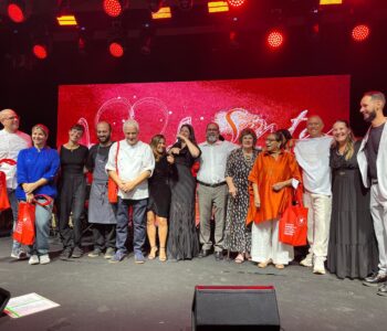 ‘Jantar do Bem’ uniu solidariedade, gastronomia, música e artes plásticas