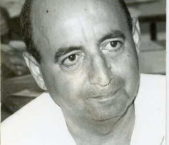 Morre jornalista Carlos Gonzalez