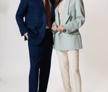 Nelson e Anne Wilians representarão o Brasil no “Brasil Global 200 Anos” em Cannes