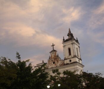 Paróquia do Santo Antônio Além do Carmo se prepara para se tornar Santuário Arquidiocesano