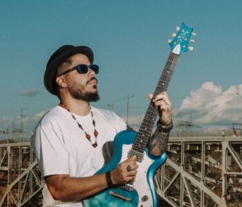 Igor Gnomo se apresenta em Salvador na Sala do Coro do TCA
