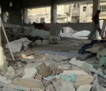Israel matou novo líder do Hamas em Gaza
