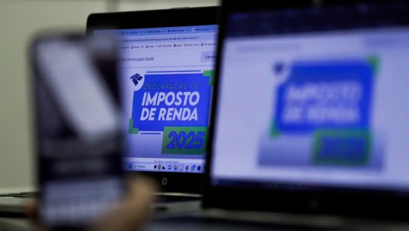 No momento você está vendo Receita libera consulta a maior lote de restituição do IR da história