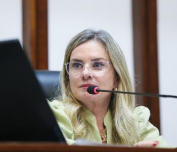 ALBA aprova empréstimos de R$4,5 bi e Ivana Bastos comemora alta produtividade