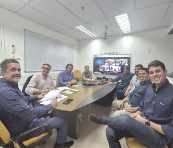 Mazure e Kempretro Engenharia anunciam parceria nacional no mercado de Saneamento