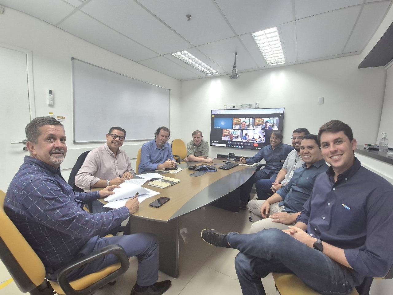 No momento você está vendo Mazure e Kempretro Engenharia anunciam parceria nacional no mercado de Saneamento