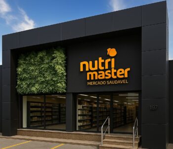 Rede de produtos naturais em Salvador reinaugura unidade na Barra com proposta inovadora de saúde e bem-estar