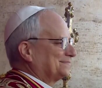 Robert Francis Prevost, o Leão XIV, é o novo Papa