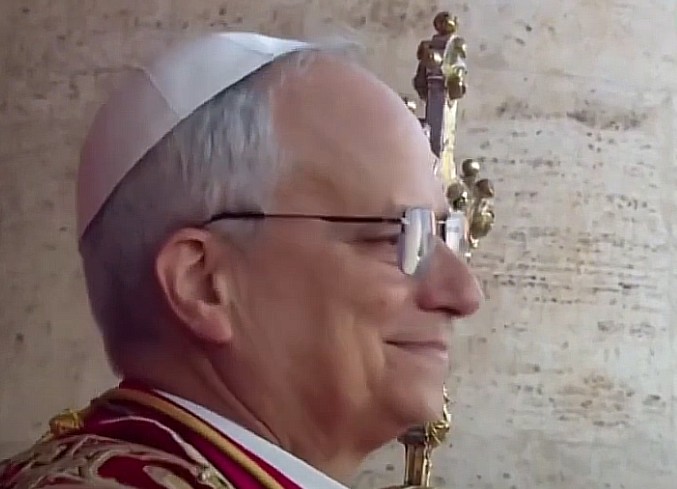 No momento você está vendo Robert Francis Prevost, o Leão XIV, é o novo Papa