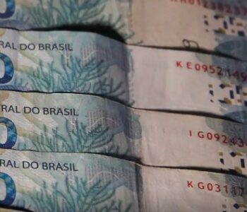Poupança tem saída líquida de R$ 6,4 milhões em abril