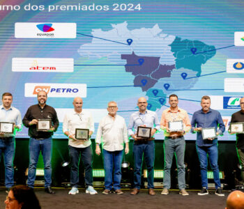 Empresa baiana é eleita melhor distribuidor de combustíveis do Nordeste