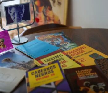 ONG promove educação antirracista nas escolas públicas do Rio