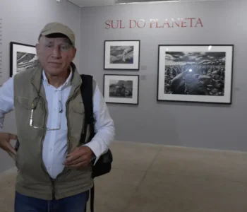 Fotógrafo Sebastião Salgado morre aos 81 anos