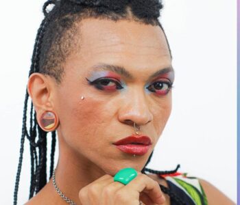 Pelourinho sedia 6º edição da ‘Feira Trans Mix & Naobin’ na Praça da Cruz Caída