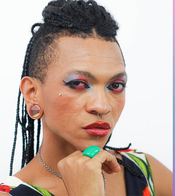 No momento você está vendo Pelourinho sedia 6º edição da ‘Feira Trans Mix & Naobin’ na Praça da Cruz Caída