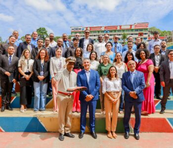 TCE/BA conhece o trabalho da Fundação Doutor Jesus, em Candeias