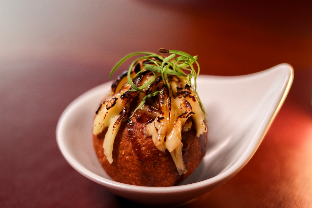 No momento você está vendo Joca Mesa Bar estreia no Restaurant Week com cardápio da gastronomia nordestina Contemporânea