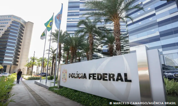 No momento você está vendo Inscrições para concurso da Polícia Federal terminam nesta terça-feira