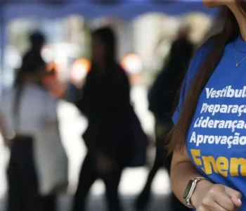 Prazo de inscrição no Enem é prorrogado para o dia 13 de junho