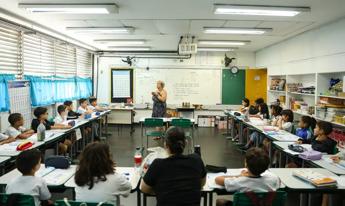 No momento você está vendo Inscrições para o Enem dos Professores começam em 14 de julho
