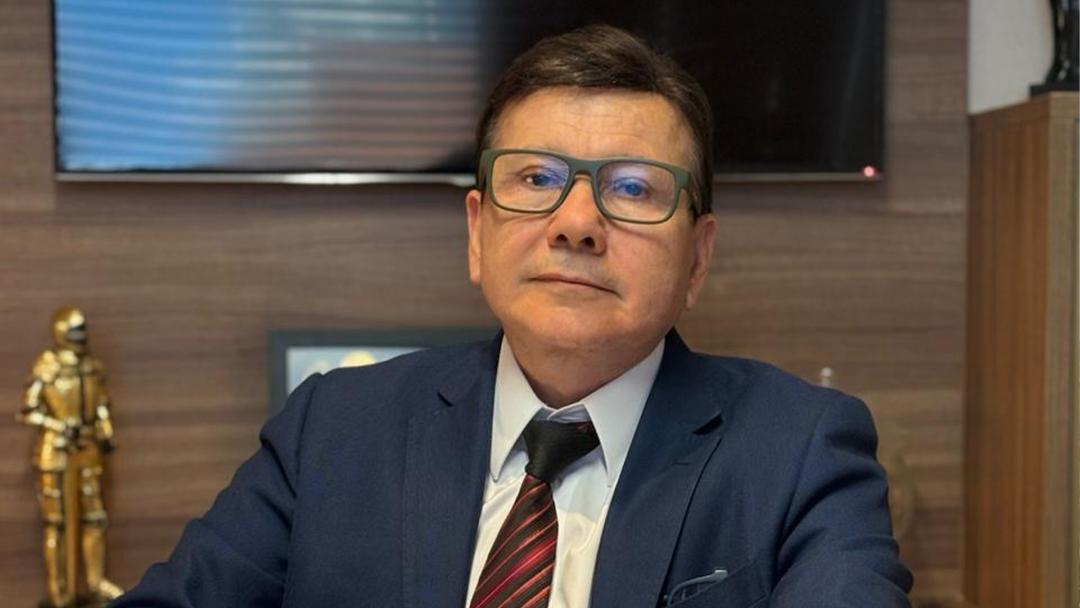 No momento você está vendo “Sedução e Morte no Judiciário”: Livro de Wadih Habib será lançado em Salvador
