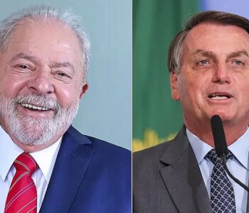 Datafolha: bolsonaristas e petistas empatam pela primeira vez