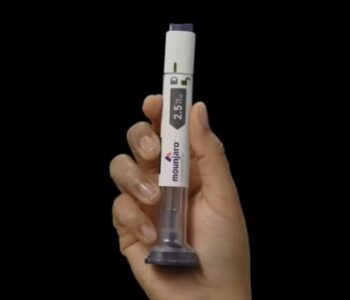 Anvisa aprova Mounjaro como tratamento para obesidade