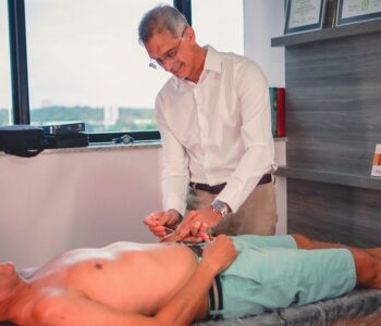 Acupuntura cresce como opção para tratar ansiedade