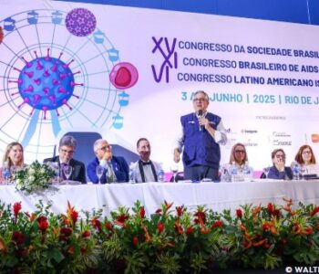 Brasil reduz transmissão do HIV vertical e pede certificado da Opas