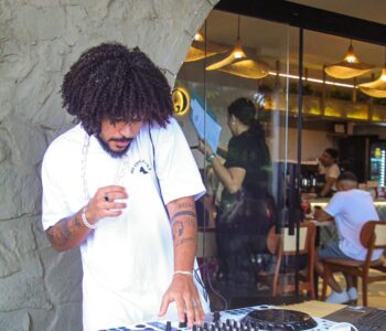 Balada com café na Colina Sagrada: 2ª edição da SSA Coffee Session ocorre neste sábado