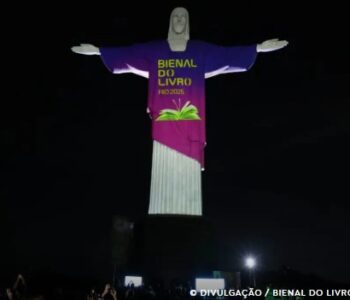 Rio monta esquema especial para a Bienal Internacional do Livro