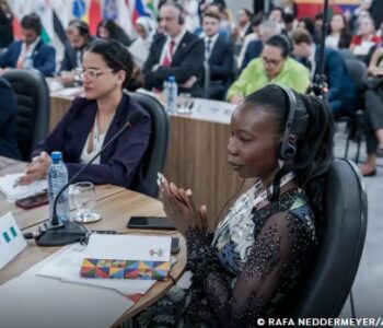 Cúpula da Juventude do Brics busca cooperação para mercado de trabalho