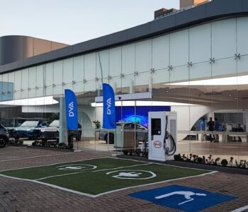 BYD e Tupi Mobilidade lançam serviço inteligente de AutoCarga
